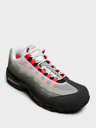 Nike - Air Max 95 Big Bubble Sneakers