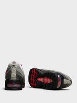 Nike - Air Max 95 Big Bubble Sneakers