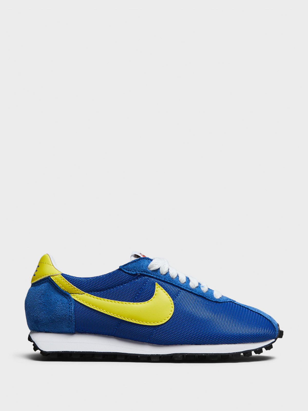 LD-1000 SP Sneakers in Game Royal and Opti Yellow