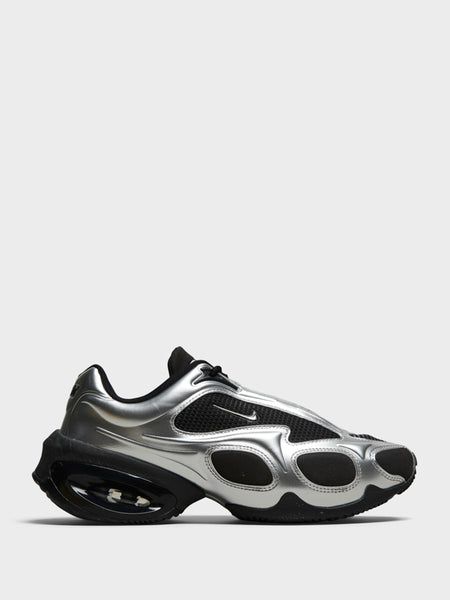 ◆Nike◆ Air Max Muse W Black Oil Green llic Silver Univ Nike-Air-Max-Muse-Oil-Green-