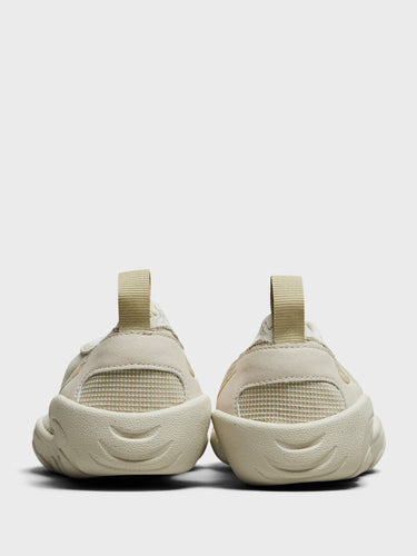 Nike - Aqua Turf Sneakers in Light Orewood Brown and Desert Khaki
