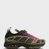 Nike - Air Max SNDR Sneakers in Light Army Pinksicle and Baroque Brown