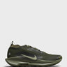 Nike - Pegasus Trail 5 GORE-TEX SP Sneakers in Sequoia/Medium Olive-Cargo Khaki