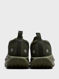 Nike - Pegasus Trail 5 GORE-TEX SP Sneakers in Sequoia/Medium Olive-Cargo Khaki