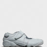 Nike - Women's Air Rift Sneakers in Pure Platinum