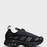 Nike - Air Max SNDR in Black and Silver