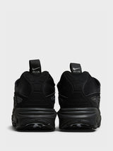 Nike - Air Max SNDR in Black and Silver