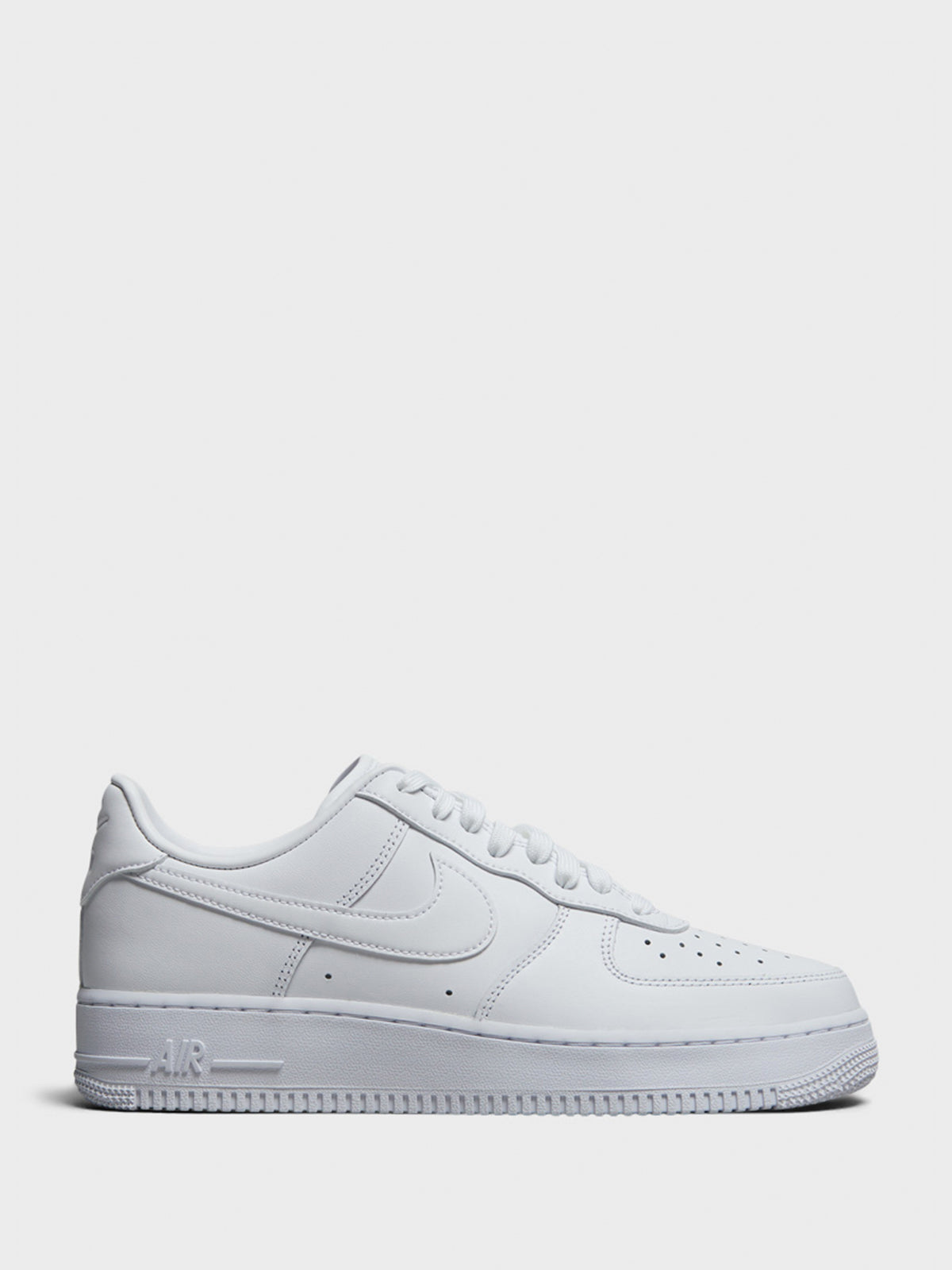 Air Force 1 '07 Fresh in White