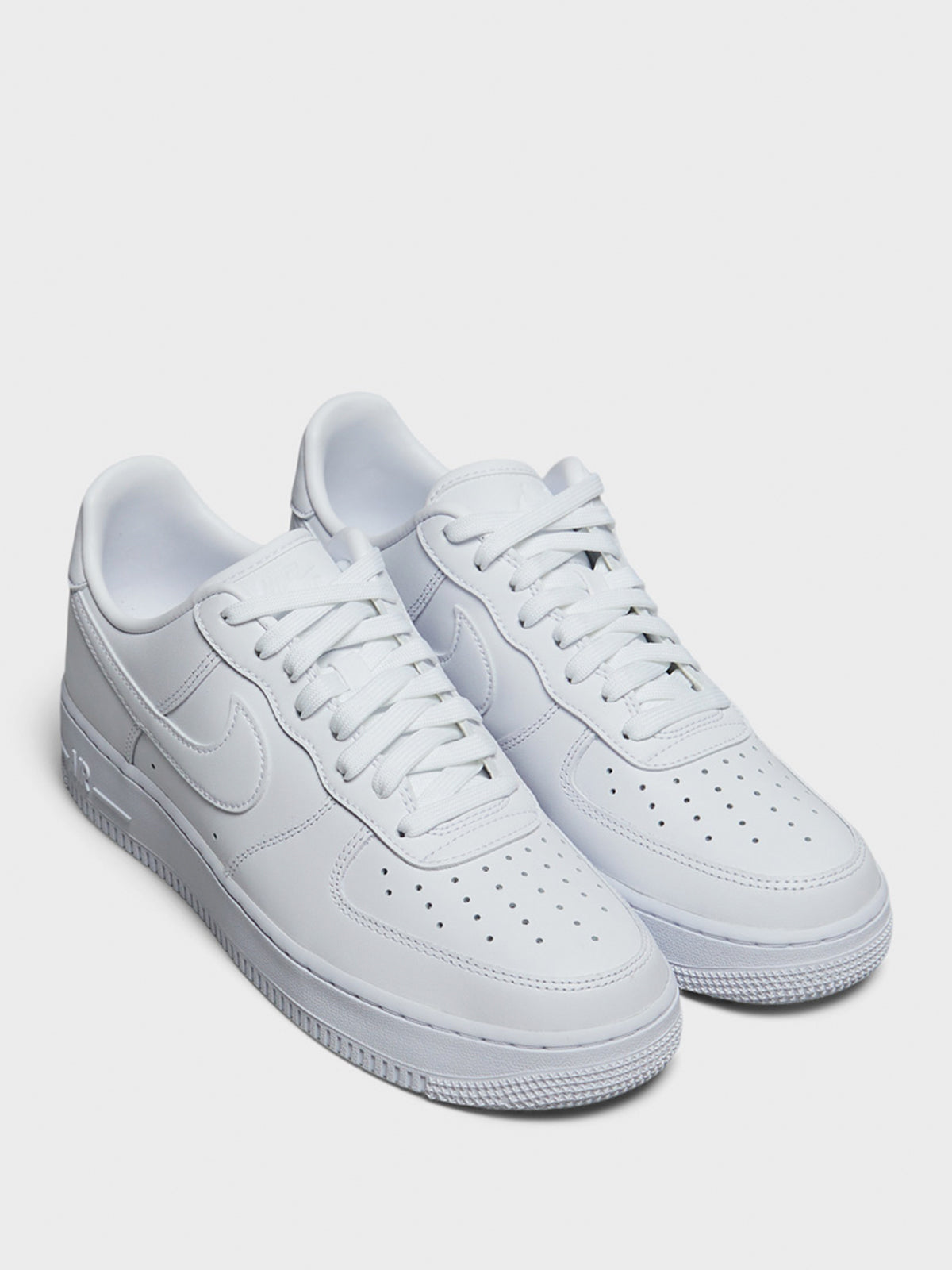 Nike - Air Force 1 '07 Fresh in White