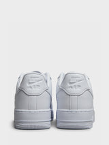 Nike - Air Force 1 '07 Fresh in White