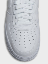 Nike - Air Force 1 '07 Fresh in White