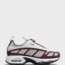 Nike - Air Max SNDR in Photon Dust and Night Maroon