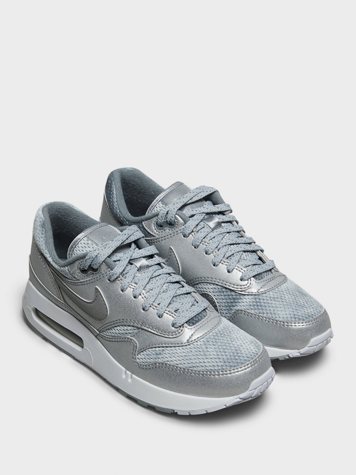 Air Max 1 '86 OG Sneakers in Grey and Silver