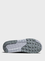 Nike - Air Max 1 '86 OG Sneakers in Cool Grey and Metallic Silver