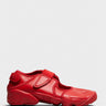 Nike - Women's Air Rift Sneakers in Fire Red