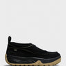 Nike - ACG IZY Sneakers in Black and Limestone