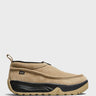 Nike - ACG IZY Sneakers in Khaki and Limestone