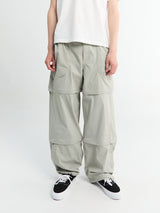 Nike - ACG Five Towers 2 Zip-Off Pants in Spruce Fog, Black Spruce and Summit White