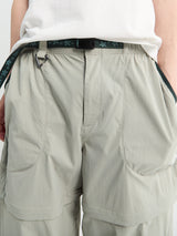 Nike - ACG Five Towers 2 Zip-Off Pants in Spruce Fog, Black Spruce and Summit White