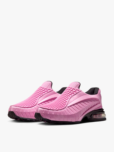 Nike - Nike Air Max Dolce Women'S Shoes Lt in Lt Magenta/Black-Lt Magenta