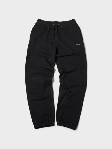 Classic Sweatpants in Black