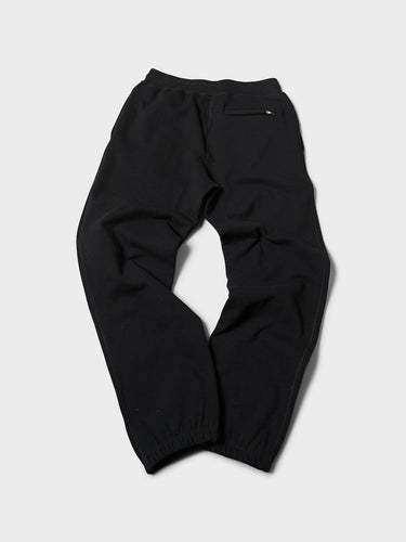 Noah - Classic Sweatpants in Black