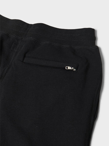 Noah - Classic Sweatpants in Black