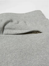 Noah - Classic Sweatpants in Heather Grey