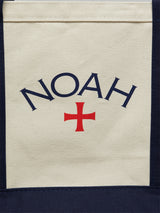 Noah - Core Logo Tote in Navy