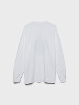 Noah - The Pain Cave T-Shirt in White