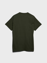 Noah - Love Never Dies T-Shirt in Olive