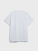 Noah - Love Never Dies T-Shirt in White