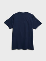 Noah - Le Déluge T-Shirt in Navy