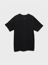 Noah - The Water's Fine T-Shirt in Black