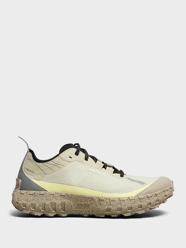 001 Sneakers in Calcite