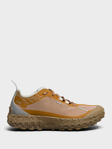 001 Sneakers in Loam