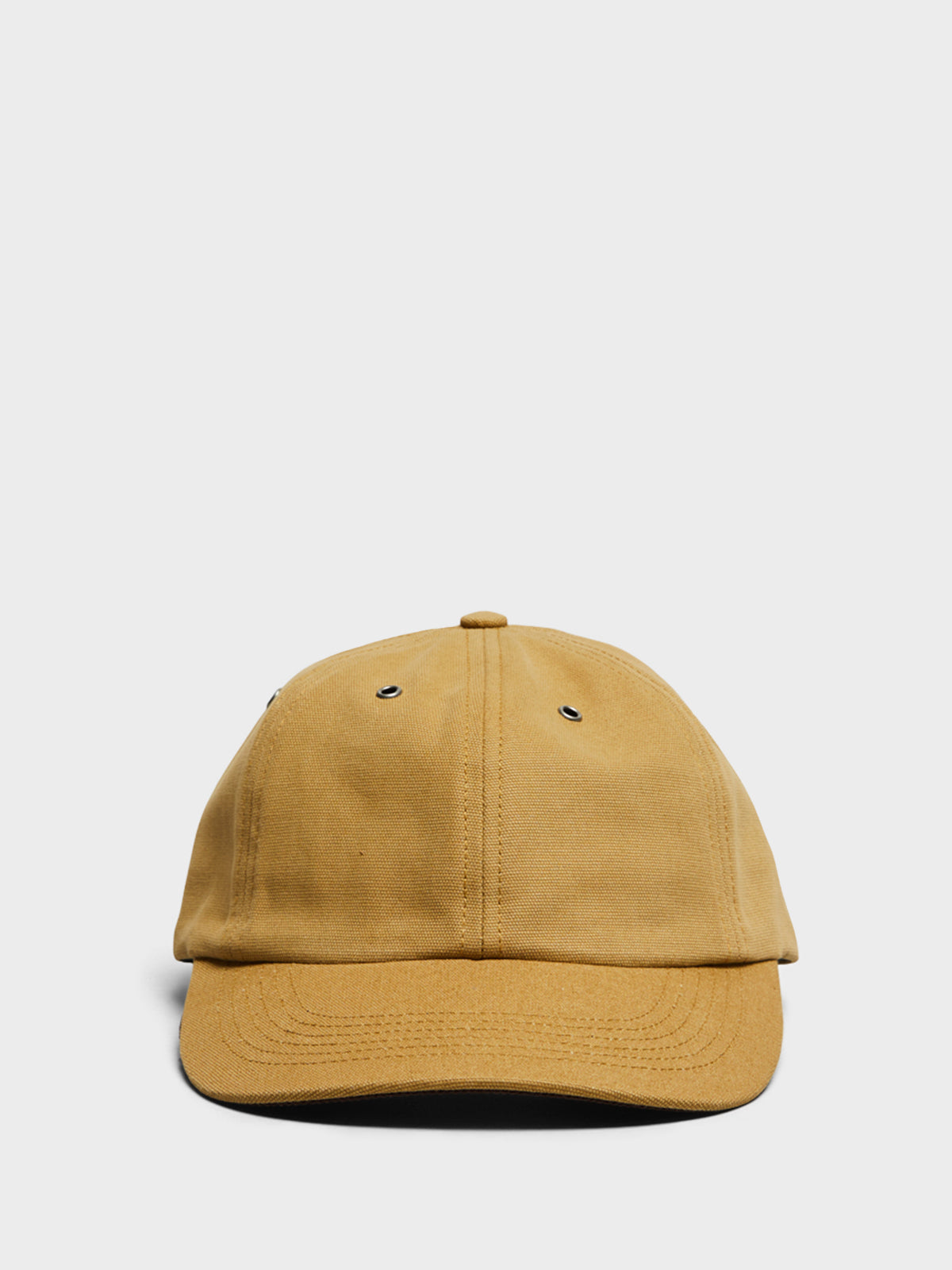 Norse Projects - Canvas 6-Panel Cap in Duck