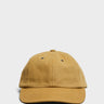 Norse Projects - Canvas 6-Panel Cap in Duck