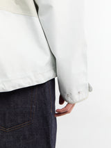 66 North - Dyngja Shell Jacket in Dark Stone