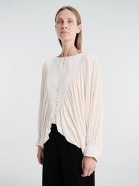Nicklas Skovgaard - Isabella Top in Cream