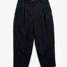 Comme des Garçons Homme Plus - Pants in Black