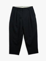Comme des Garçons Homme Plus - Pants in Black