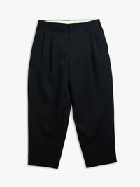 Comme des Garçons Homme Plus - Pants in Black
