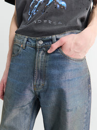 Our Legacy - Carlson Cut in Kintsugi Wash