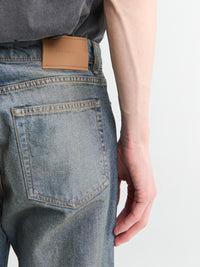 Our Legacy - Carlson Cut in Kintsugi Wash