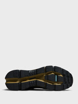 On - Cloudwander Waterproof Sneakers in Hunter and Safari