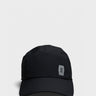 On - Lightweight Cap U in Black