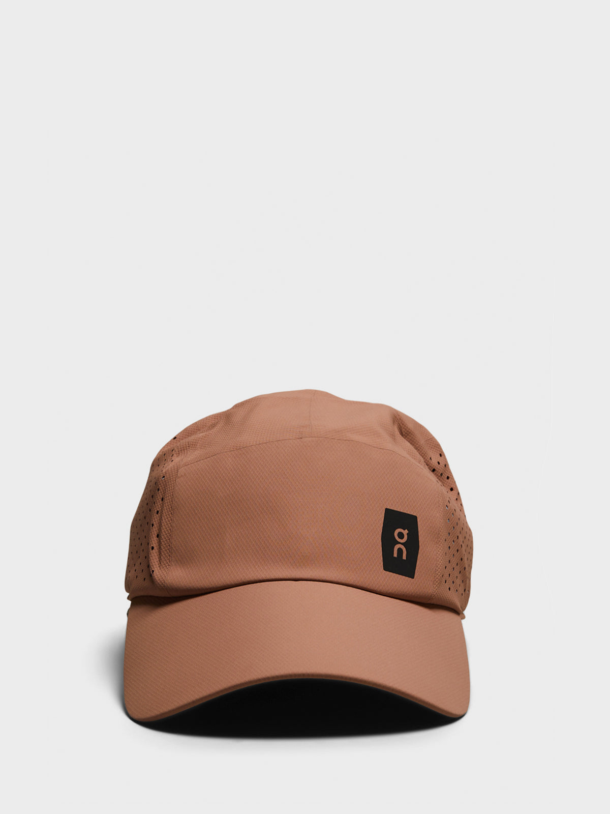 On - Lightweight Cap U in Mocha