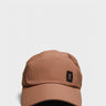 On - Lightweight Cap U in Mocha