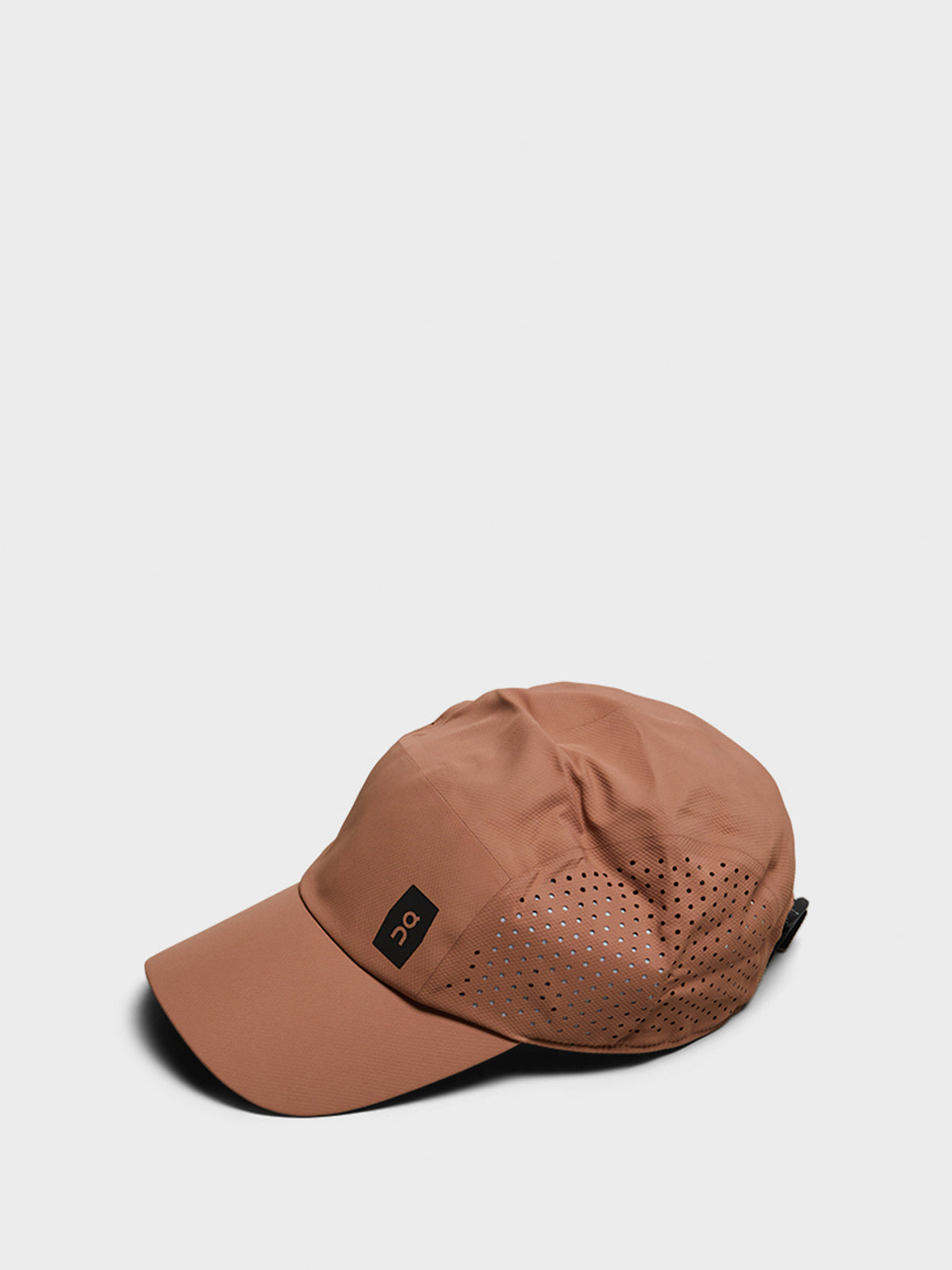 On - Lightweight Cap U in Mocha